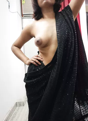 Black sare is my love ❤️