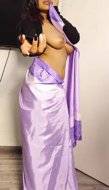 Indian Wife Being His Personal Fuckdoll Anytime Now