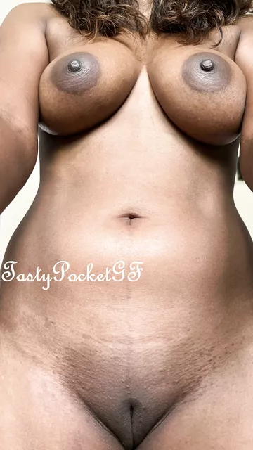 Inspecting My Indian Milf Body Closely Before Sex