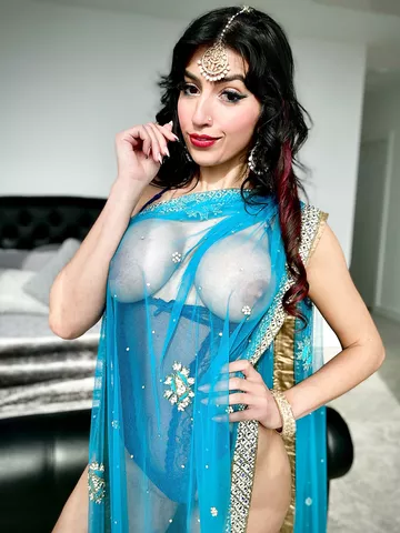 Naughty Pakistani Bhabi Fucking You Like a Good Whore