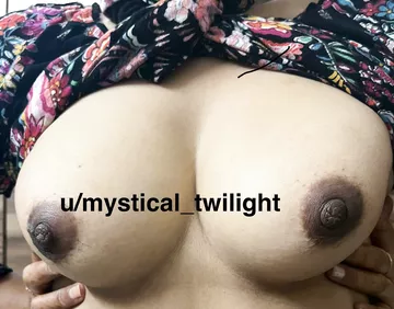 Indian Wife Going Braless Nipples Hardening At The Office