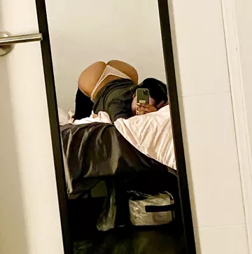 Arching my back crazily, Desi temptress shaking ass for your pounding thrusts