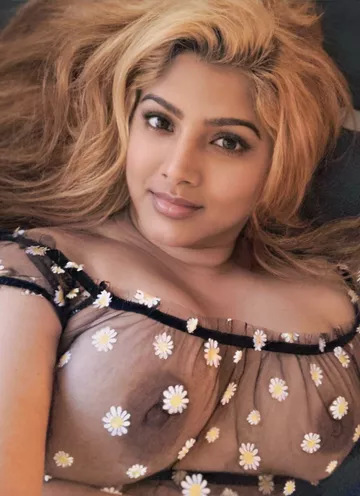 Naughty Desi GF Asking Been Good Boy This Year Or Bad