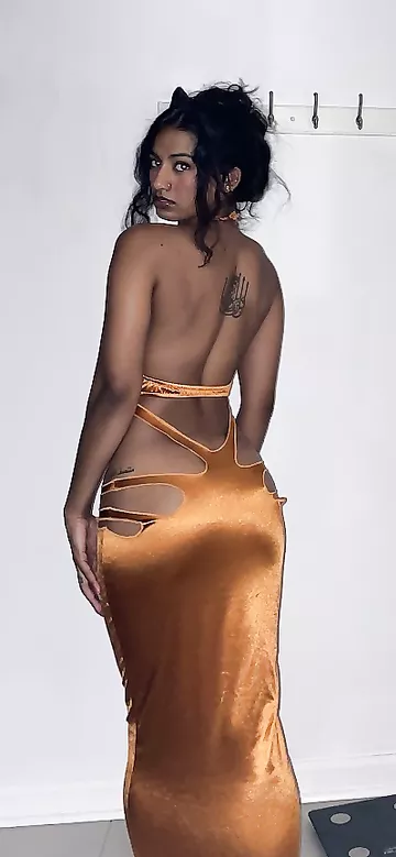 Nothing Sexier Than Tattooed Indian Slut Riding Cock