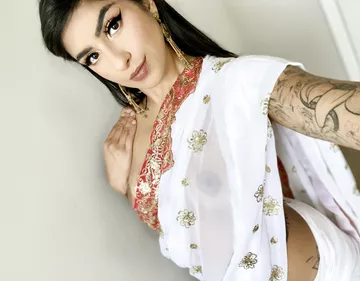 Amateur Desi Girl Offering To Be Your Secret Fuckdoll