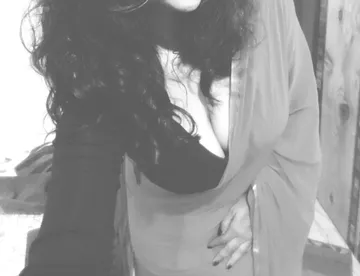 Peeking at My Naughty Nipples Slipping Out While I Finger My Dripping Wet Desi Pussy Tease