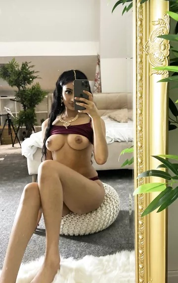 Indian GF Showing Boobs Making Your Day Better Tonight