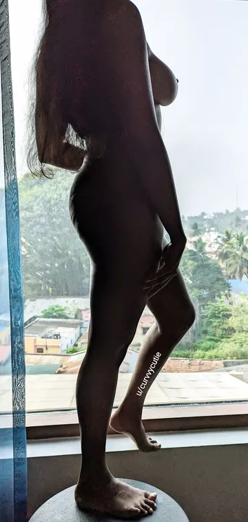 Horny Indian GF Missed You So Much Come Back