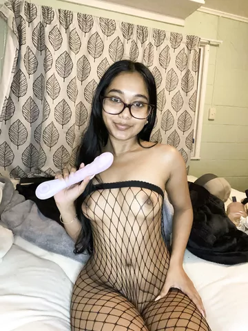 Desi Me And My New Bestie Playing Around