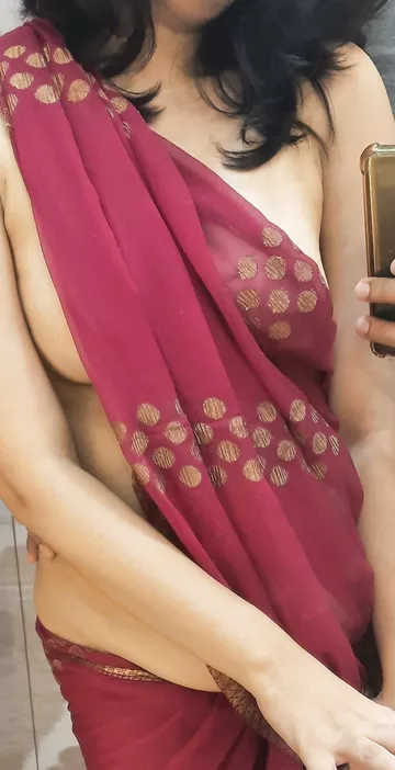 Where You Going When My Desi Ass is Shaking Wildly for Hard Fucking