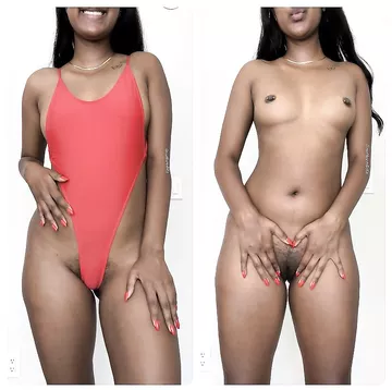 Try This Indian MILF If You Haven't Already