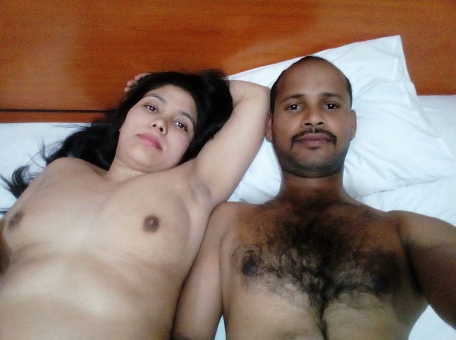 Indian couple sex trip photos leaked online