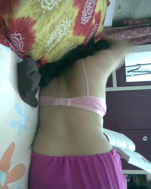 Sexy Jaya aunty without panty