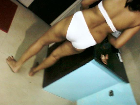 Young College Babes Flaunt Their Big Tight Ass And Pussy