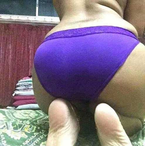 Sexy ass pics of horny mature Indian ladies, aunties