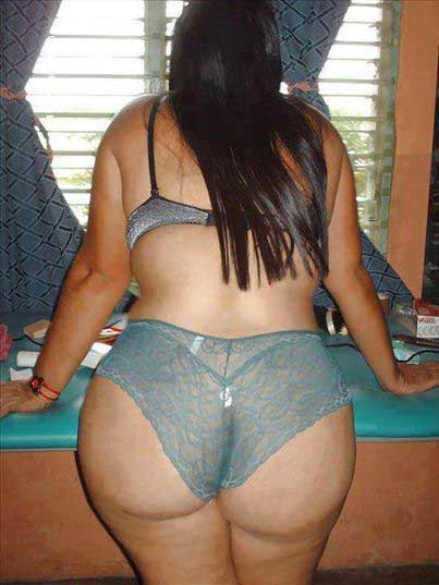Sexy ass pics of horny mature Indian ladies, aunties