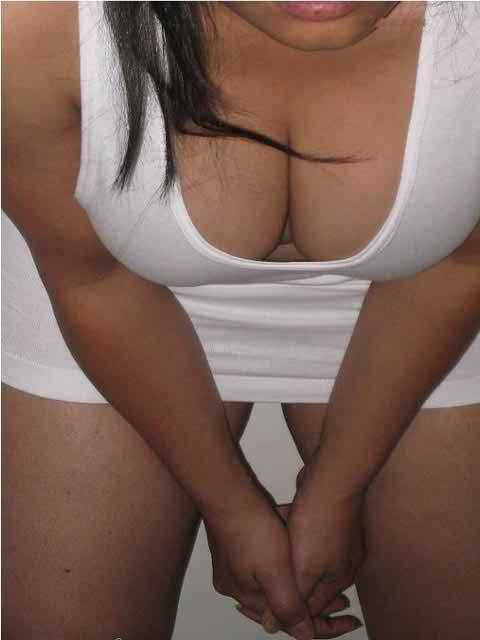 Desi sluts playing with their big boobs and seducing their lover