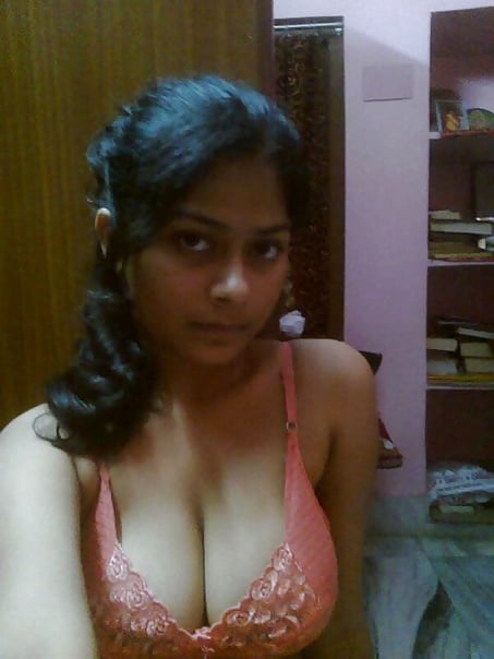 Indian Big Booby Girl Naked Seflie Pics