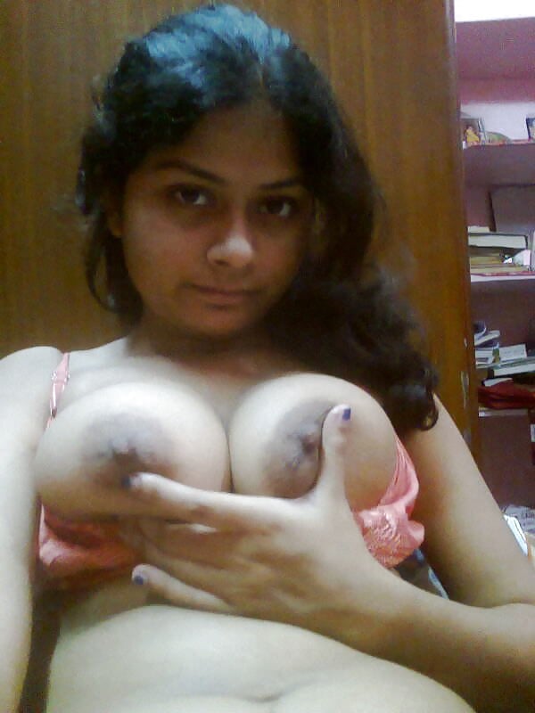 Indian Big Booby Girl Naked Seflie Pics