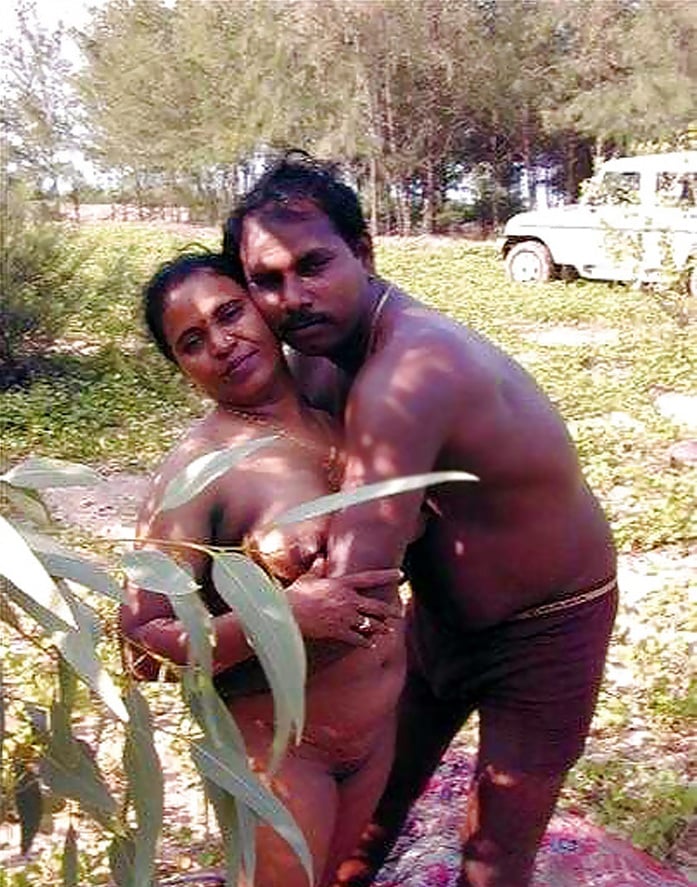 Indian village bhabhi