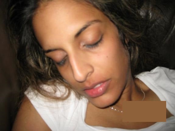 Blowjob porn pictures of desi Chandigarh college girl