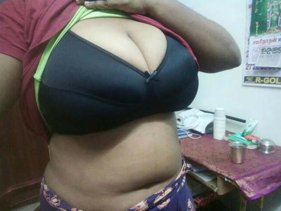Tamil big boobs pics collection