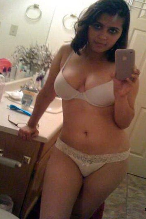 Naughty college girls taking nude selfies for their horny lovers