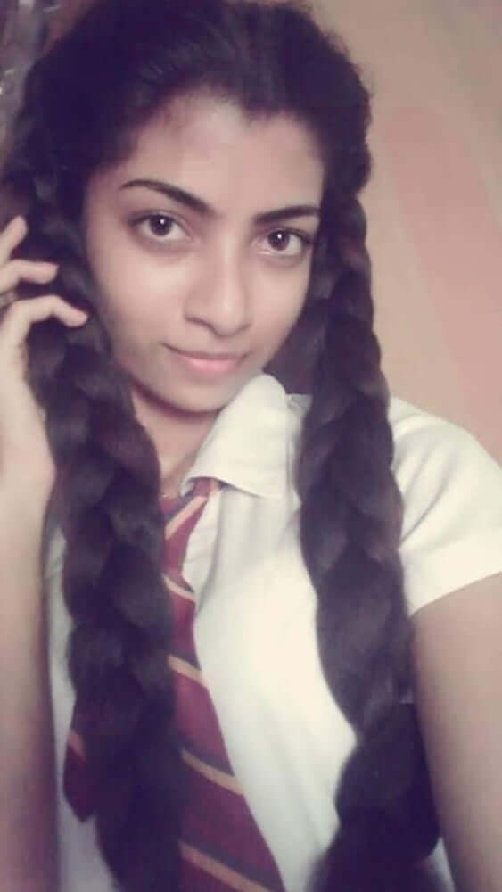 College girl boob pics have been shared online