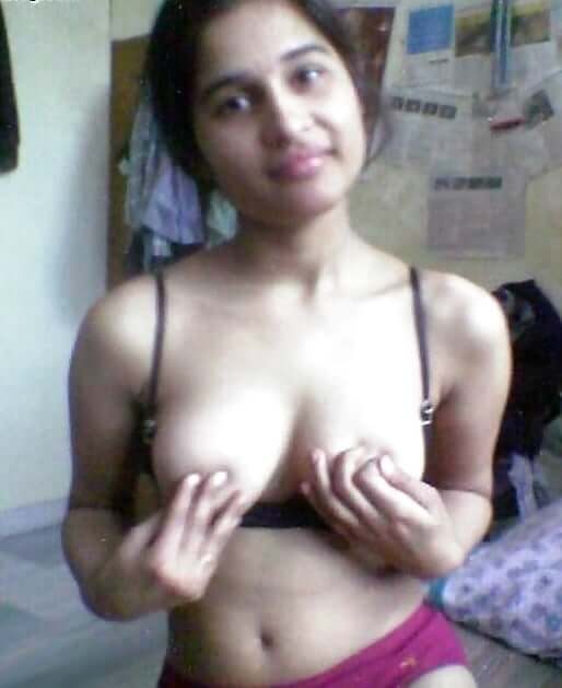 College girl nude pics collection
