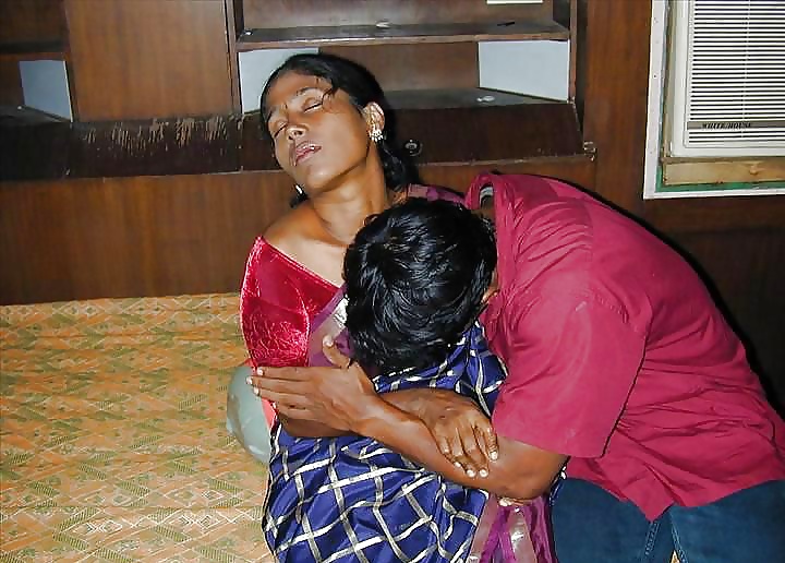 Hot Desi Tamil girl Sex pics series 1