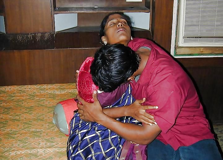 Hot Desi Tamil girl Sex pics series 1