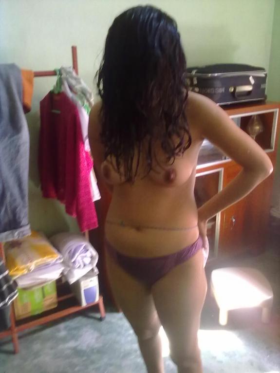 Young college girls enjoy some private time with their lovers