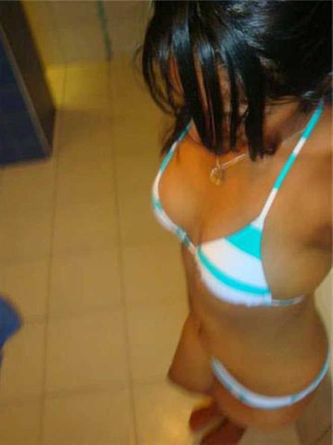 Young college girls satisfy their lovers with their sexy boobs