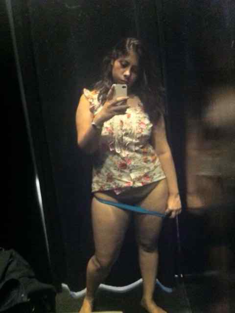 Horny College babes Naked Selfie Collection