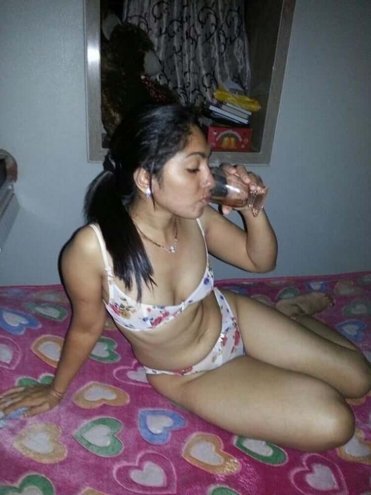 Indian couple honeymoon pics