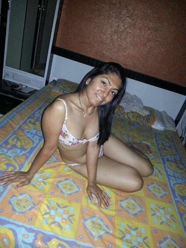 Indian couple honeymoon pics