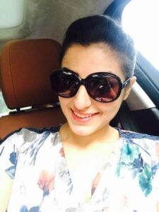 Indian Bhabhi filmed naked by her devar