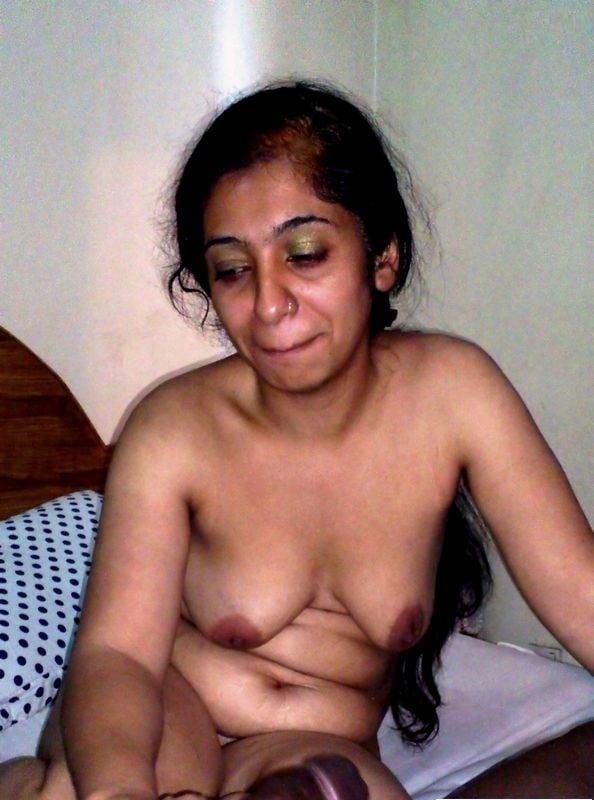 Indian couple sex photos of Indian wife jerking Hubby's dick