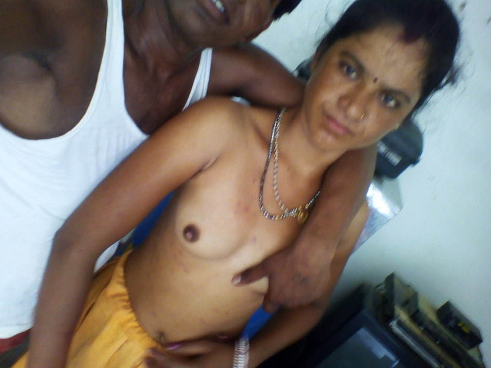 Dehati Bhabhi sex pics with her neighbor