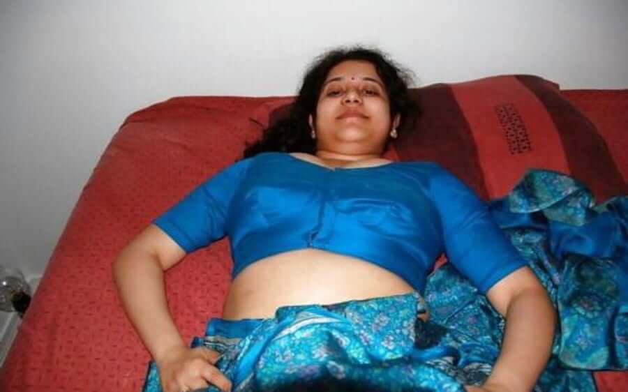 Indian housewife nude pics uploaded over xhamter