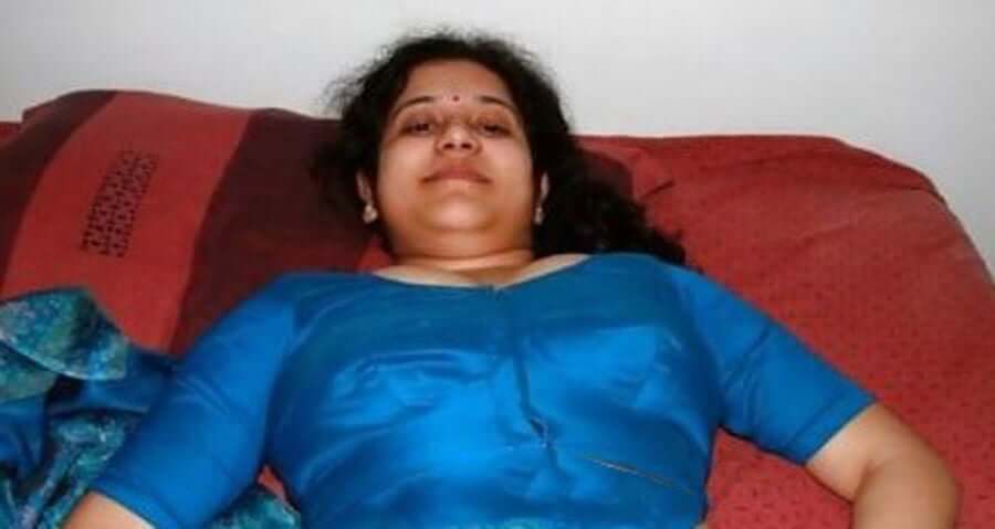Indian housewife nude pics uploaded over xhamter