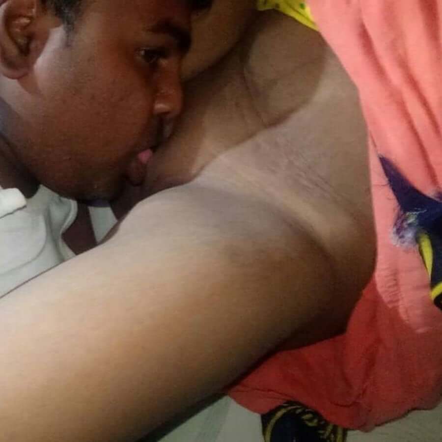 Dehati couple sex pics have been leaked online