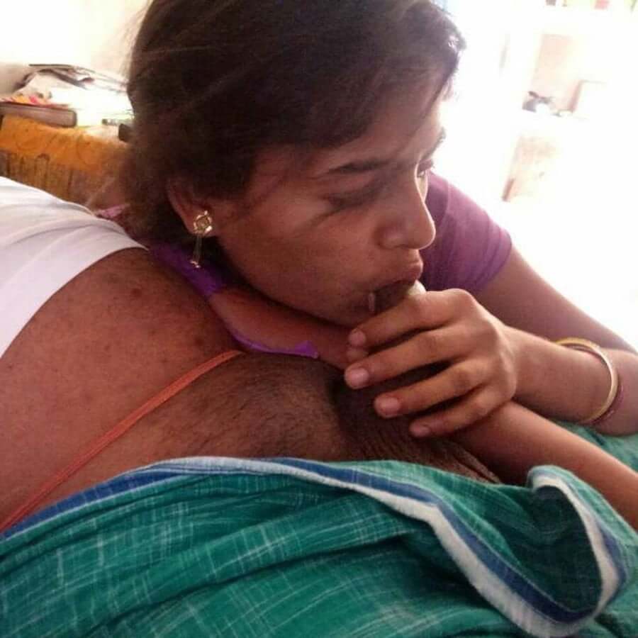 Dehati couple sex pics have been leaked online