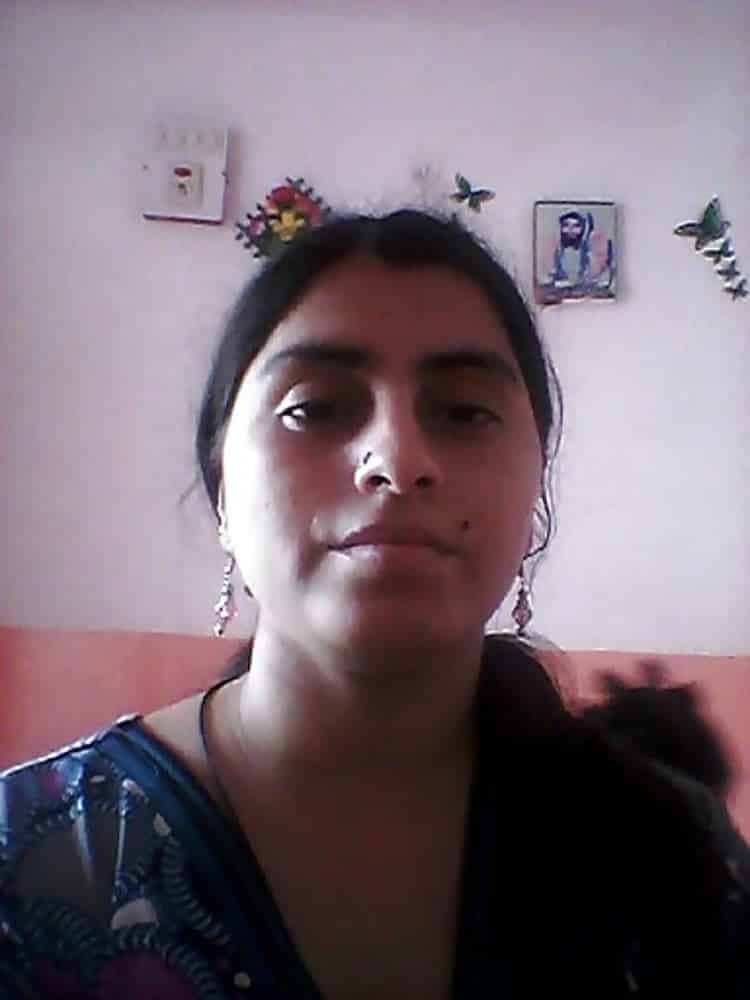 Dehati housewife nude pics