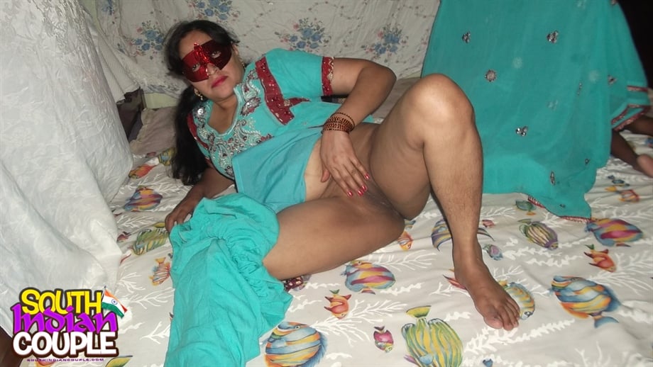 South Indian Wife nude photos online