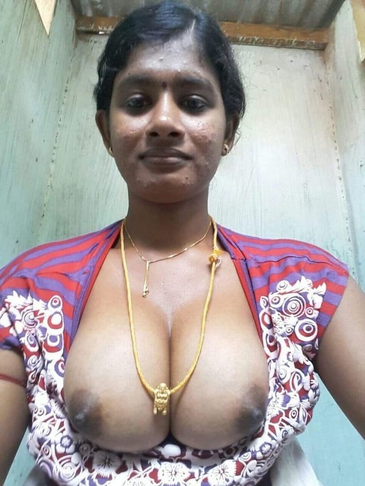 Tamil wife nude photos circulating over Indian porn sites