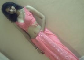 Recently Married Indian wife seduces Husband