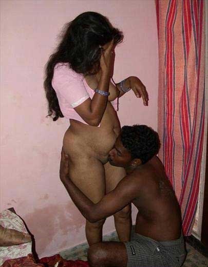 Leaked pics of our desi bhabhi satisfying their horny husband's