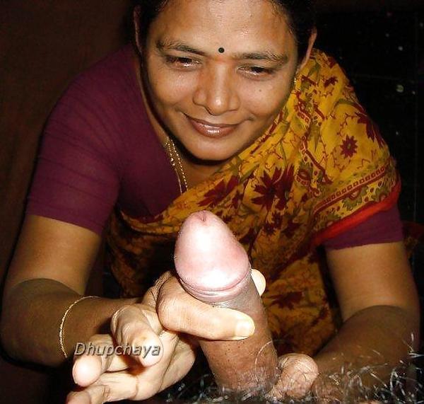 Naughty mature Indian wife cheating sex