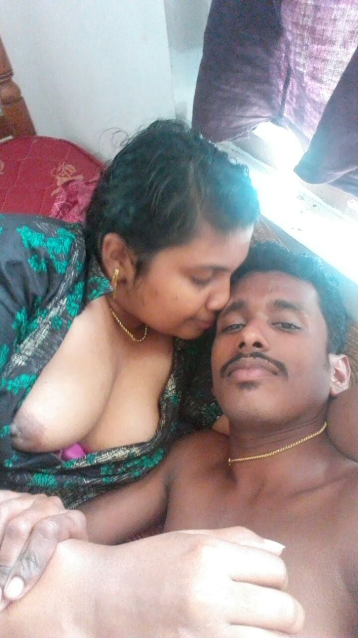 Sex pictures of young horny couple enjoying a nice home sex session